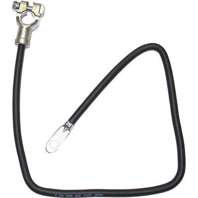 Battery Cable Positive by ACDELCO - 4BC30 pa1