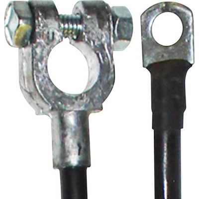 Battery Cable Positive by ACDELCO - 4BC30 pa2