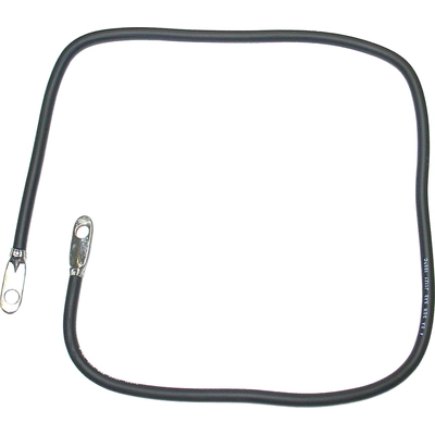Battery Cable Positive by ACDELCO - 4ST40 pa1