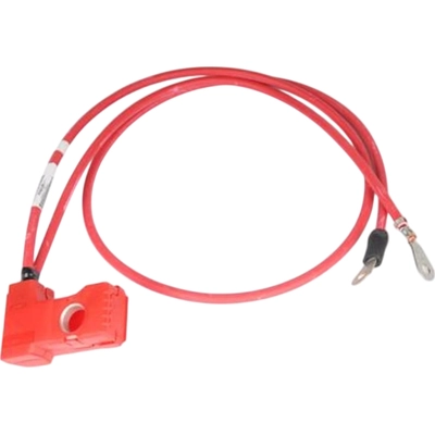 Battery Cable Positive by ACDELCO - 88987141 pa1