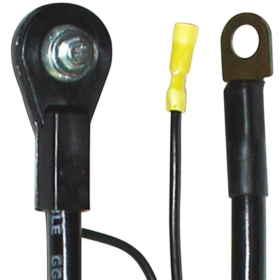ACDELCO PROFESSIONAL - 2SD35X - Battery Ground Strap pa2