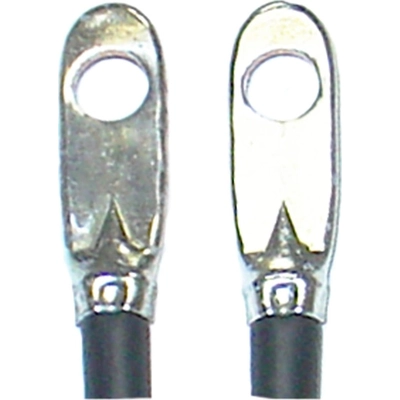 Battery Cable Positive by ACDELCO PROFESSIONAL - 4ST40 pa4