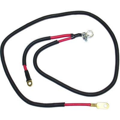 BLUE STREAK (HYGRADE MOTOR) - A13-4TB - Battery Cable pa2