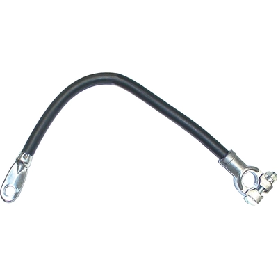Battery Cable Positive by BLUE STREAK (HYGRADE MOTOR) - A16-1 pa4