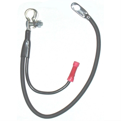 BLUE STREAK (HYGRADE MOTOR) - A16-6UT - Battery Cable pa2