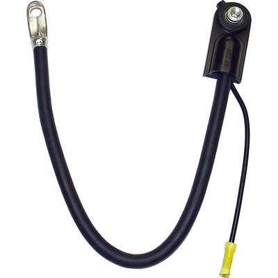 Battery Cable Positive by BLUE STREAK (HYGRADE MOTOR) - A20-2D pa3