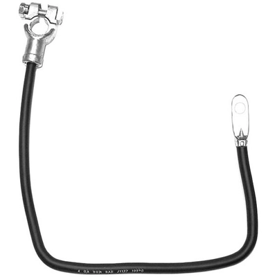 BLUE STREAK (HYGRADE MOTOR) - A22-4 - Battery Cable Positive pa4