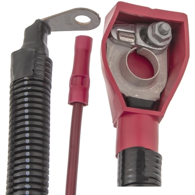 BLUE STREAK (HYGRADE MOTOR) - A224-2AEP - Battery Cable pa2