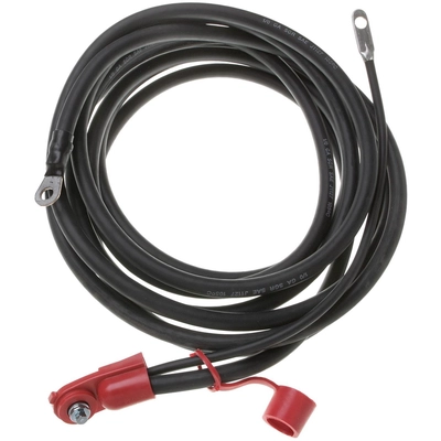BLUE STREAK (HYGRADE MOTOR) - A245-0HD - Battery Cable pa1