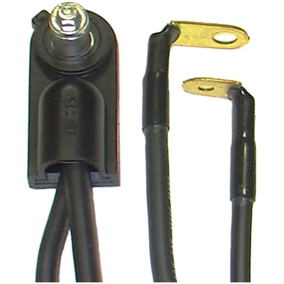 BLUE STREAK (HYGRADE MOTOR) - A25-4HD - Battery Cable pa2