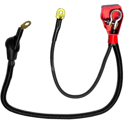 BLUE STREAK (HYGRADE MOTOR) - A26-4TB - Battery Cable pa1