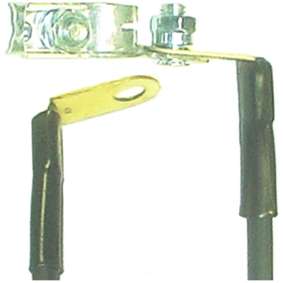 BLUE STREAK (HYGRADE MOTOR) - A26-6TL - Battery Cable pa2