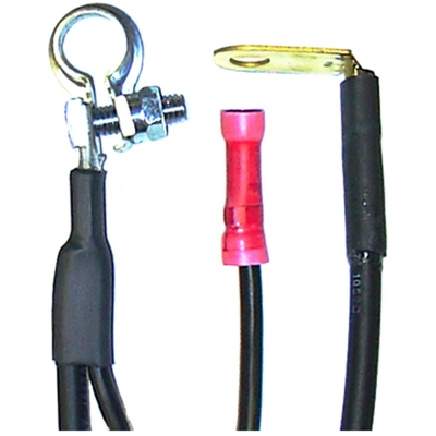 BLUE STREAK (HYGRADE MOTOR) - A27-6UT - Battery Cable pa2