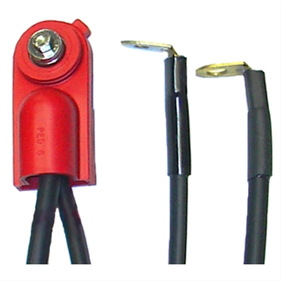 BLUE STREAK (HYGRADE MOTOR) - A29-4HD - Battery Cable pa2