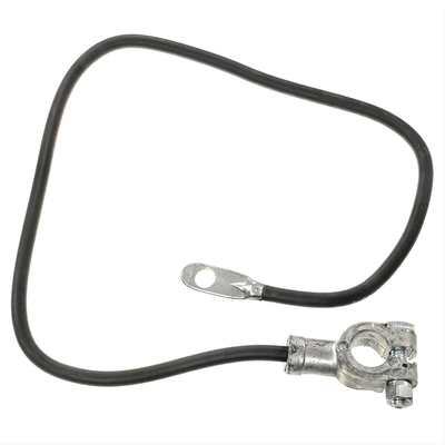 BLUE STREAK (HYGRADE MOTOR) - A29-6 - Battery Cable pa1