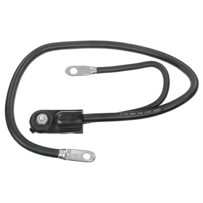 BLUE STREAK (HYGRADE MOTOR) - A30-2HD - Battery Cable pa1