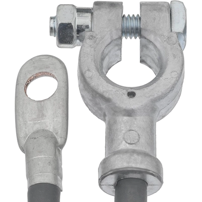 Battery Cable Positive by BLUE STREAK (HYGRADE MOTOR) - A30-4 pa5