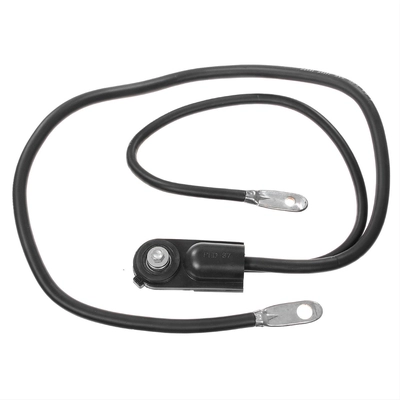 BLUE STREAK (HYGRADE MOTOR) - A32-4HD - Battery Cable pa1