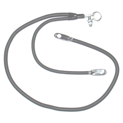 BLUE STREAK (HYGRADE MOTOR) - A32-4TB - Battery Cable pa1