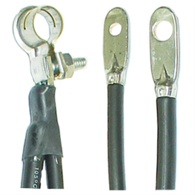BLUE STREAK (HYGRADE MOTOR) - A32-4TB - Battery Cable pa2
