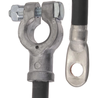 BLUE STREAK (HYGRADE MOTOR) - A35-1 - Battery Cable pa2