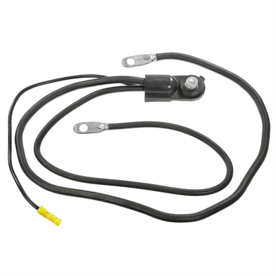 BLUE STREAK (HYGRADE MOTOR) - A35-4DG - Battery Cable pa1