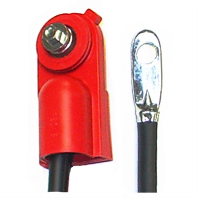BLUE STREAK (HYGRADE MOTOR) - A35-4DN - Battery Cable pa2
