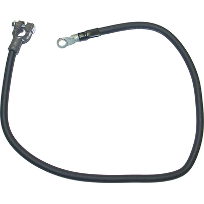 Battery Cable Positive by BLUE STREAK (HYGRADE MOTOR) - A36-2 pa3