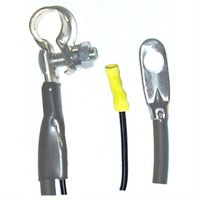 BLUE STREAK (HYGRADE MOTOR) - A37-6UT - Battery Cable pa2