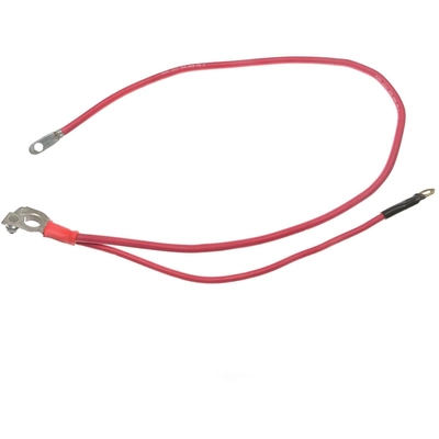 BLUE STREAK (HYGRADE MOTOR) - A39-4AEP - Battery Cable pa2
