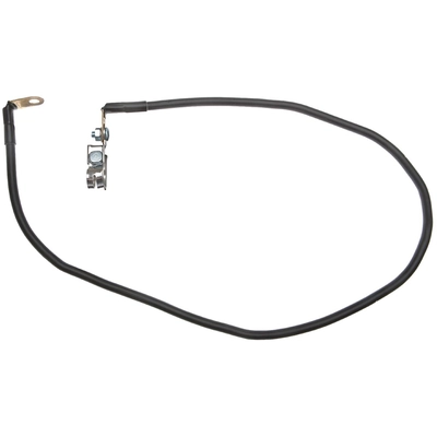 BLUE STREAK (HYGRADE MOTOR) - A39-4TL - Battery Cable pa1