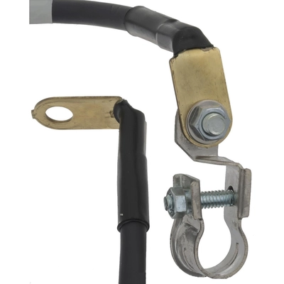 BLUE STREAK (HYGRADE MOTOR) - A39-4TL - Battery Cable pa2