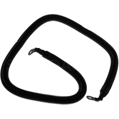 BLUE STREAK (HYGRADE MOTOR) - A402L - Battery Cable pa1