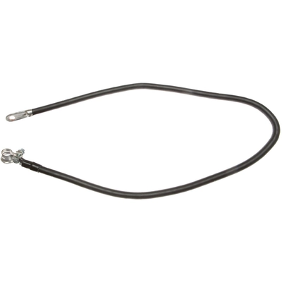 BLUE STREAK (HYGRADE MOTOR) - A40-2T - Battery Cable pa1