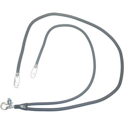 BLUE STREAK (HYGRADE MOTOR) - A40-4TB - Battery Cable pa2