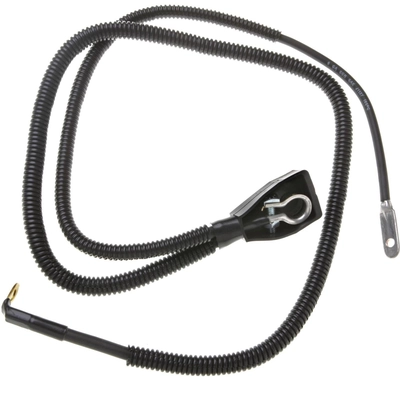 BLUE STREAK (HYGRADE MOTOR) - A40-4TBB - Battery Cable pa1