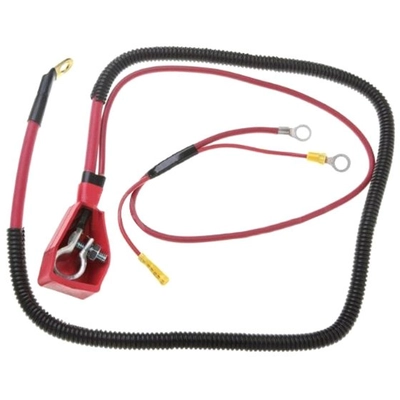 BLUE STREAK (HYGRADE MOTOR) - A40-4UTC - Battery Cable pa1