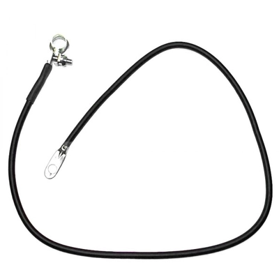 BLUE STREAK (HYGRADE MOTOR) - A40-6T - Battery Cable pa1