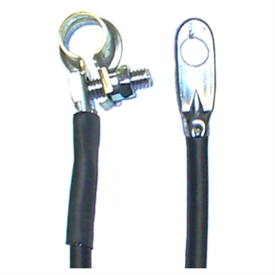 BLUE STREAK (HYGRADE MOTOR) - A40-6T - Battery Cable pa2