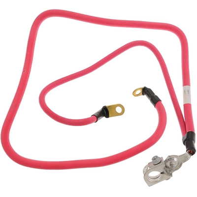 BLUE STREAK (HYGRADE MOTOR) - A41-2RPP - Battery Cable pa1