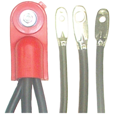 BLUE STREAK (HYGRADE MOTOR) - A41-4DE - Battery Cable pa2