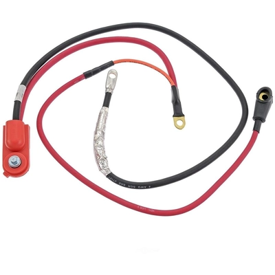 BLUE STREAK (HYGRADE MOTOR) - A41-4HDA - Battery Cable pa1