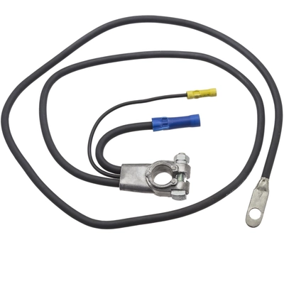 BLUE STREAK (HYGRADE MOTOR) - A41-6C - Battery Cable pa1