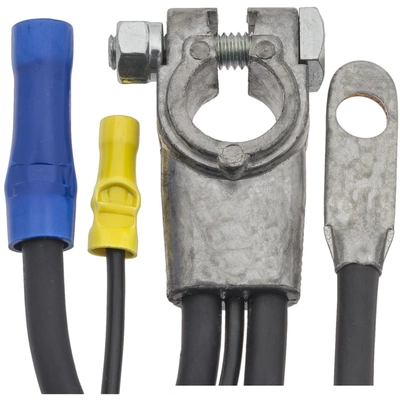 BLUE STREAK (HYGRADE MOTOR) - A41-6C - Battery Cable pa2