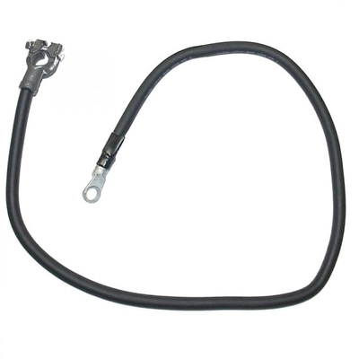 BLUE STREAK (HYGRADE MOTOR) - A42-2 - Battery Cable pa1