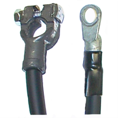 BLUE STREAK (HYGRADE MOTOR) - A42-2 - Battery Cable pa2