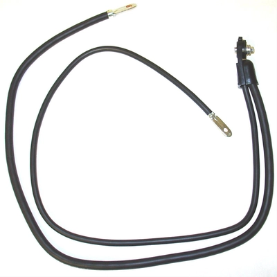 BLUE STREAK (HYGRADE MOTOR) - A42-2HD - Battery Cable pa1
