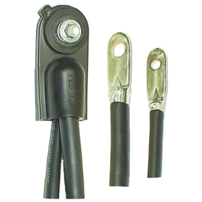 BLUE STREAK (HYGRADE MOTOR) - A42-2HD - Battery Cable pa2