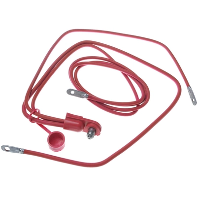 BLUE STREAK (HYGRADE MOTOR) - A42-4DEE - Battery Cable pa1
