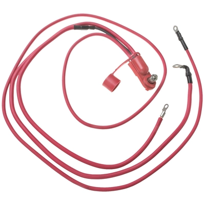 BLUE STREAK (HYGRADE MOTOR) - A42-4DEF - Battery Cable pa1